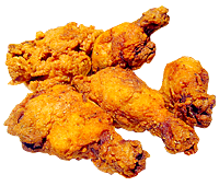 UNITED CHICKEN